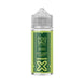 Pod Salt Nexus 100ml Shortfills - White Grape Cucumber Shortfills Pod Salt