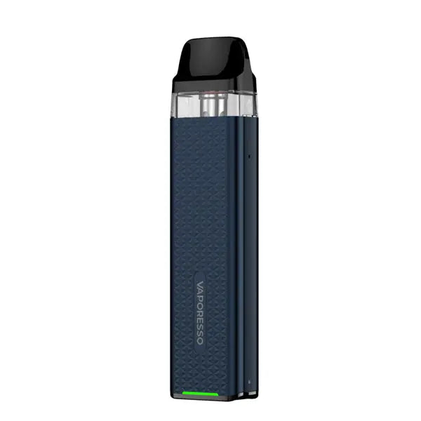 Vaporesso Xros 3 Mini Pod Kit Navy Blue Vape Kit Vaporesso