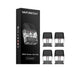 Vaporesso XROS Replacement Pods - 1.2 Ohm (4-Pack) Vape Pods Vaporesso