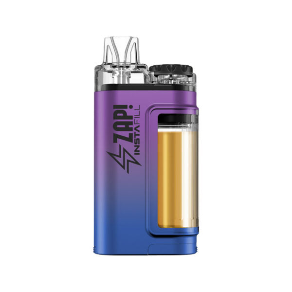 Zap Instafill 3500  Thunder Vapes   