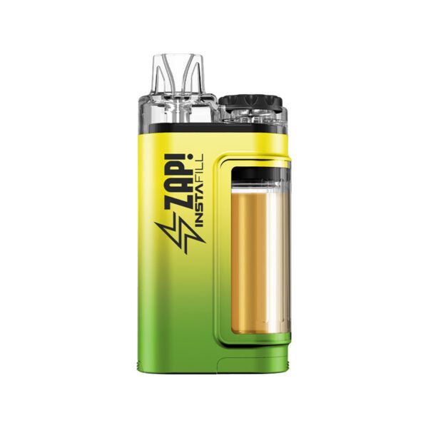 Zap Instafill 3500  Thunder Vapes   