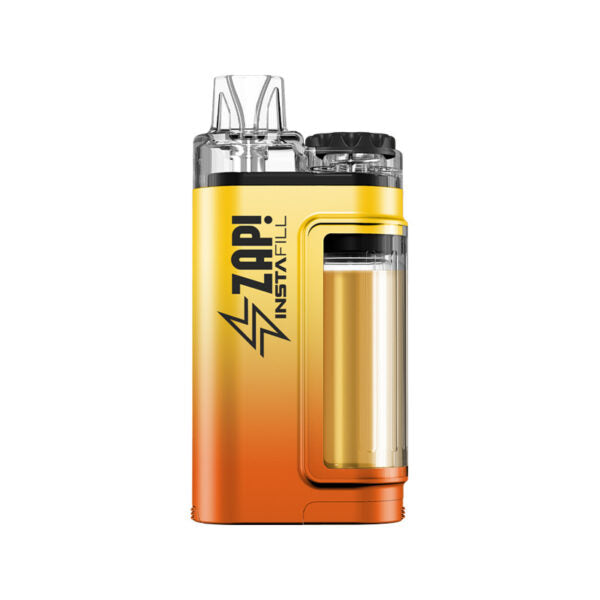 Zap Instafill 3500  Thunder Vapes Mango Ice  