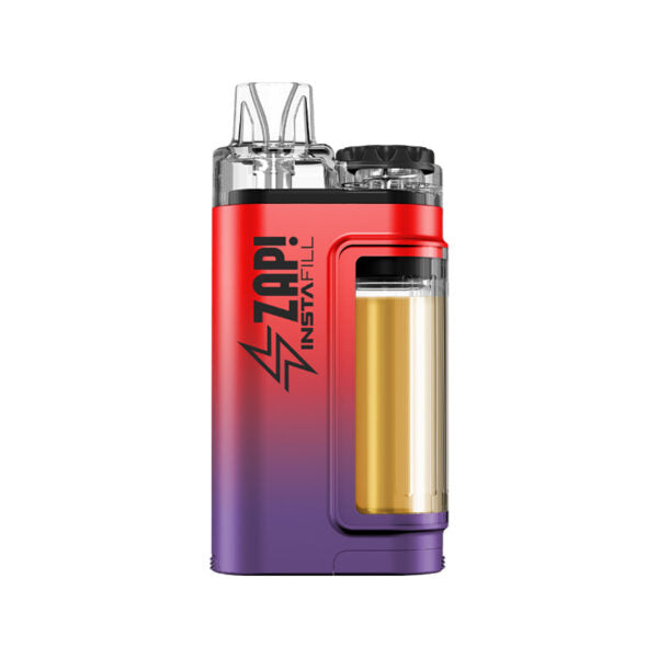 Zap Instafill 3500  Thunder Vapes Mixed Berries  