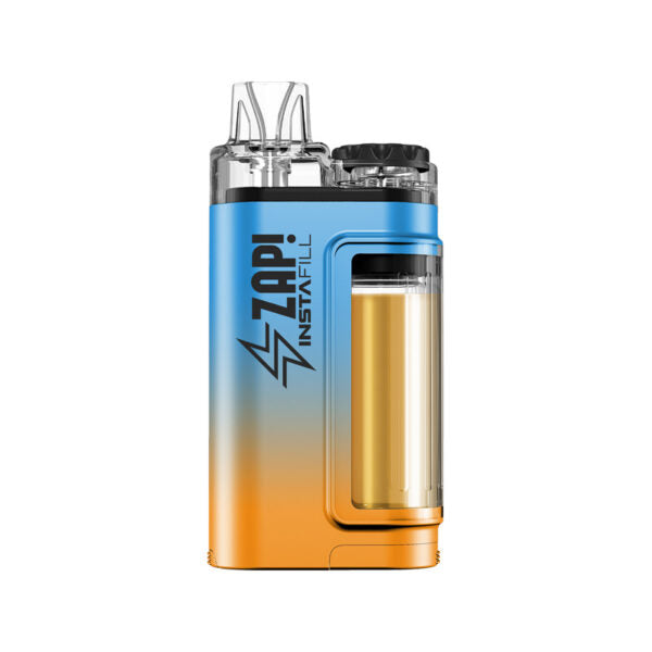 Zap Instafill 3500  Thunder Vapes Pineapple  