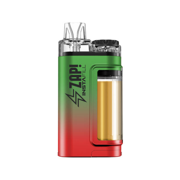 Zap Instafill 3500  Thunder Vapes Kiwi Passion Fruit Guava  