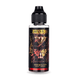 Zeus Juice 100ml 70/30 - Vermilion E-Liquid Zeus Juice