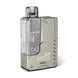 Aspire Gotek Pro Pod Kit - Titanium VAPE KITS Aspire