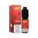Nasty Juice Salts Bad Blood Nic Salt - 20mg 10ml Nic Salt Nasty Juice