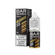 Bar Series Desserts 20mg Nic Salt - Banana Caramel 20mg 10ml Nic Salt Bar Series