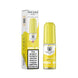 Bar Juice 5000 Banana Ice Nic Salt - 20mg 10ml Nic Salt Bar Juice 5000