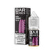 Bar Series 5mg Nic Salt - Berry Lemonade 5mg 10ml Nic Salt Bar Series