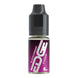 EDGE Blackcurrant 50/50 - 18mg 10ml Freebase Edge