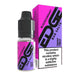 Edge Bar Salts Blackcurrant Nic Salts - 15mg 10ml Nic Salt Edge