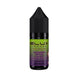 Elux Legend Nic Salt 20mg - Blackcurrant Menthol 20mg 10ml Nic Salt Elux