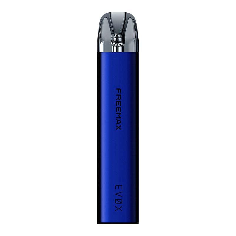 Freemax Evox Pod Kit FOC - Blue Pod Kits Freemax