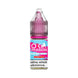OXVA OX Passion 10mg Nic Salt - Blue Razz Gummy 10mg 10ml Nic Salt OXVA