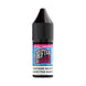 Drifter Bar Salts Nic Salts 5mg - Blue Razz Lemonade Ice 5mg 10ml Nic Salt Drifter