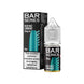 Bar Series 20mg Nic Salt - Blue Razz Lemonade 20mg 10ml Nic Salt Bar Series