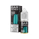 Bar Series 5mg Nic Salt - Blue Razz Lemonade 5mg 10ml Nic Salt Bar Series