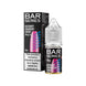 Bar Series 10mg Nic Salt - Blueberry Cranberry Cherry 10mg 10ml Nic Salt Bar Series