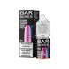Bar Series 5mg Nic Salt - Blueberry Cherry Cranberry 5mg 10ml Nic Salt Bar Series
