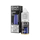 Bar Series 20mg Nic Salt - Blueberry Ice 20mg 10ml Nic Salt Bar Series