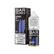 Bar Series 5mg Nic Salt - Blueberry Ice 5mg 10ml Nic Salt Bar Series