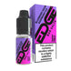 Edge Bar Salts Blueberry Sour Raspberry Nic Salts - 10mg 10ml Nic Salt Edge