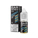 Bar Series Desserts 5mg Nic Salt - Blueberry Swirl 5mg 10ml Nic Salt Bar Series