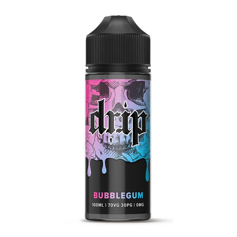Drip 100ml Shortfills - Bubblegum Shortfills Drip