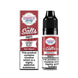Dinner Lady Cherry Blast Nic Salt - 10mg 10ml Nic Salt Dinner Lady