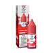 Crystal Clear 10mg Nic Salt - Cherry Crush 10mg 10ml Nic Salt Crystal Clear