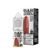 Bar Series Blends 10mg Nic Salt - Cherry Fizz x Cola Ice 10mg 10ml Nic Salt Bar Series