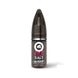Riot Squad Cherry Fizzle Hybrid Nic Salt - 10mg 10ml Nic Salt Riot E Liquid