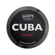 Cuba Nicotine Pouches Cherry 16MG Nicotine Pouches Cuba