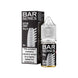 Bar Series 10mg Nic Salt - Cotton Candy 10mg 10ml Nic Salt Bar Series