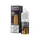 Bar Series 5mg Nic Salt - Cream Tobacco 5mg 10ml Nic Salt Bar Series