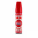 Dinner Lady Strawberry Bikini 50ml Shortfill - 50ml Shortfills Dinner Lady