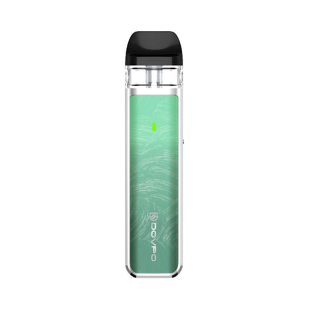 Dovpo Ayce Mini Kit - Nacre Lemon Green Vape Kit Dovpo