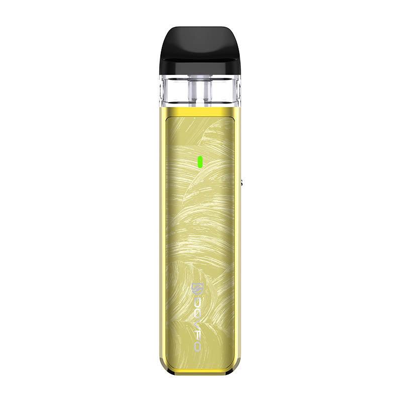 Dovpo Ayce Mini Pod Kit - Nacre Gold Pod Kits Dovpo