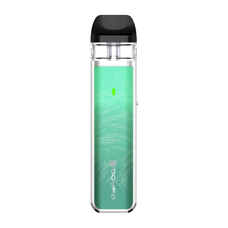 Dovpo Ayce Mini Pod Kit - Nacre Lemon Green Pod Kits Dovpo