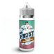 Dr. Frost 100ml E-Liquid - Apple & Cranberry Ice E-Liquid Dr Frost Apple & Cranberry Ice