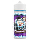 Dr Frost 100ml Shortfill - Grape Ice E-Liquid Dr Frost