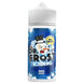 Dr Frost 100ml Shortfill - Iceberg E-Liquid Dr Frost