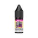 Drifter Bar Salts Nic Salts 10mg - Banana Ice 10mg 10ml Nic Salt Drifter