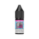 Drifter Bar Salts Nic Salts 10mg - Blue Razz Lemonade Ice 10mg 10ml Nic Salt Drifter