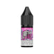 Drifter Bar Salts Nic Salts 10mg - Blueberry Bubblegum 10mg 10ml Nic Salt Drifter