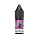 Drifter Bar Salts Nic Salts 10mg - Grape 10mg 10ml Nic Salt Drifter