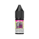 Drifter Bar Salts Nic Salts 10mg - Lemon Lime 10mg 10ml Nic Salt Drifter