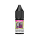 Drifter Bar Salts Nic Salts 10mg - Pineapple Ice 10mg 10ml Nic Salt Drifter